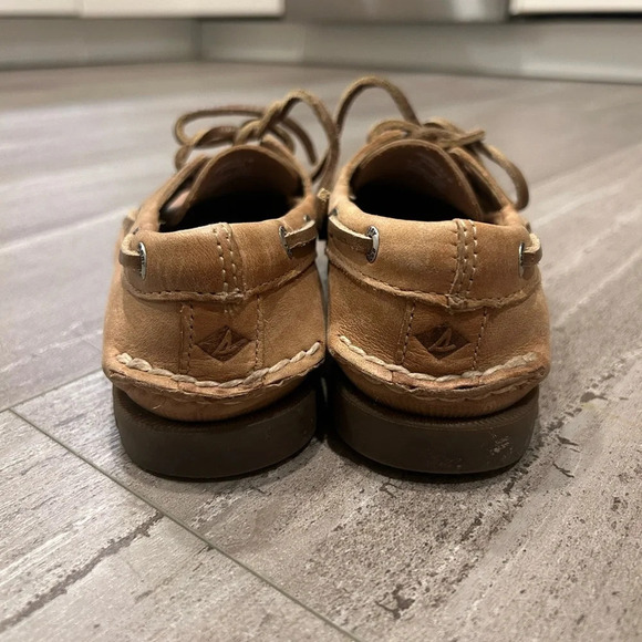 Sperry Top Sider  Boat Shoes - Picture 4 of 5